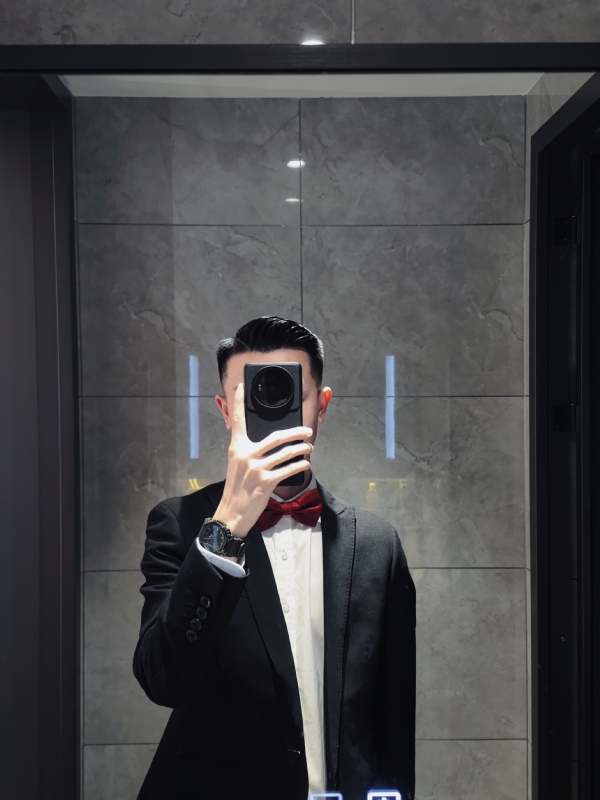 没事儿早点睡的第一张照片--滨州相亲服务中心