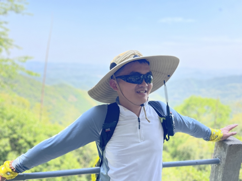 小鱼儿的第一张照片--滨州相亲服务中心