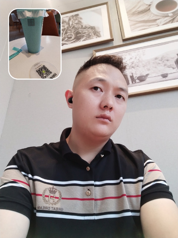 知心大哥哥的第二张照片--滨州相亲服务中心