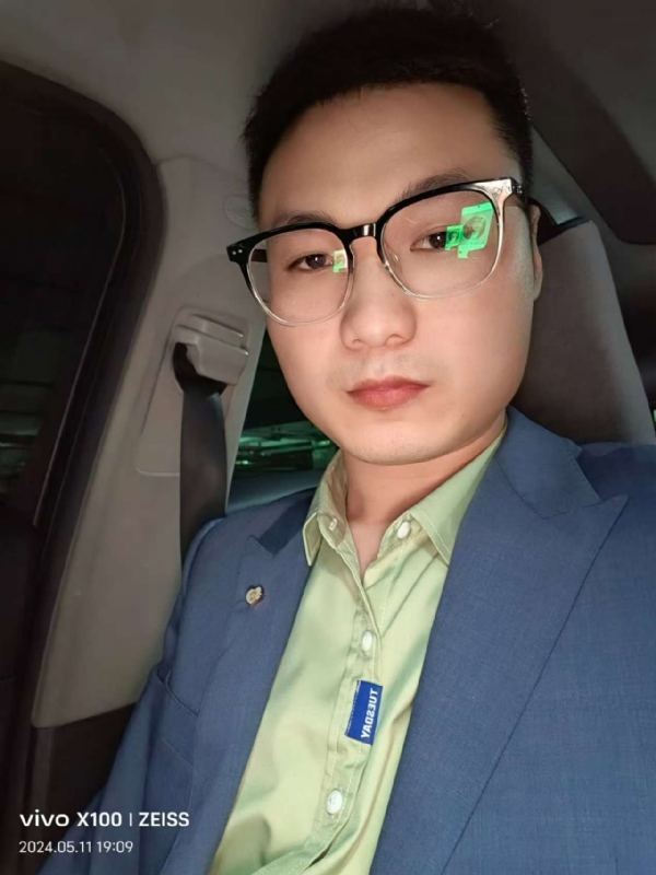 东东的第二张照片--滨州相亲服务中心