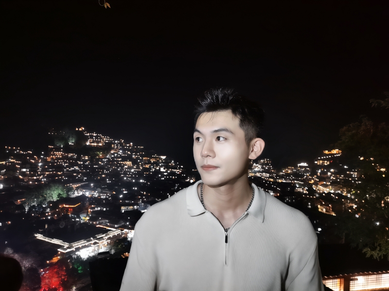 Chen的第一张照片--滨州相亲服务中心