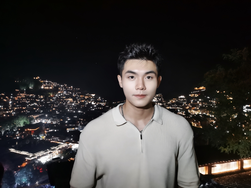 Chen的第二张照片--滨州相亲服务中心