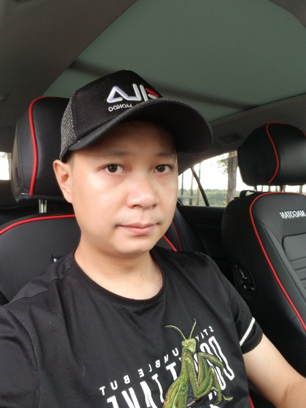 虎一的第一张照片--滨州相亲服务中心