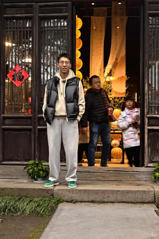 浦江小后生的第一张照片--滨州相亲服务中心