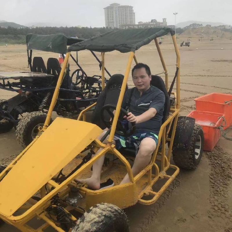 向前的第一张照片--滨州相亲服务中心