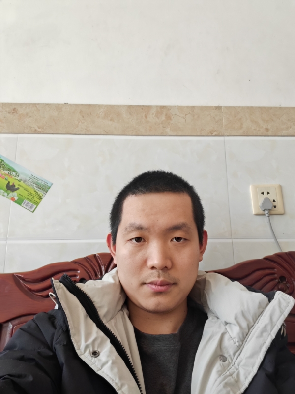 我废物谁要我养我的第二张照片--滨州相亲服务中心