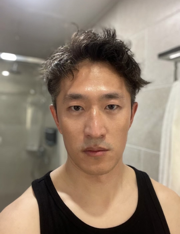 志勇的第一张照片--滨州相亲服务中心