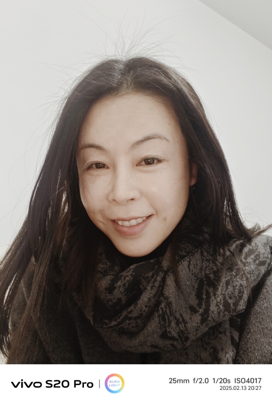 暮色的第一张照片--滨州相亲服务中心