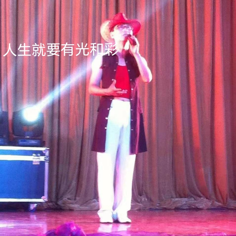 兑乙民的第三张照片--滨州相亲服务中心