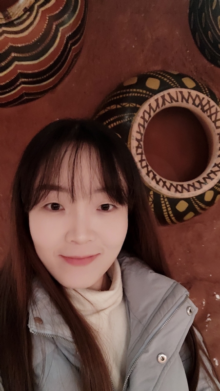 沐儿的第一张照片--滨州相亲服务中心