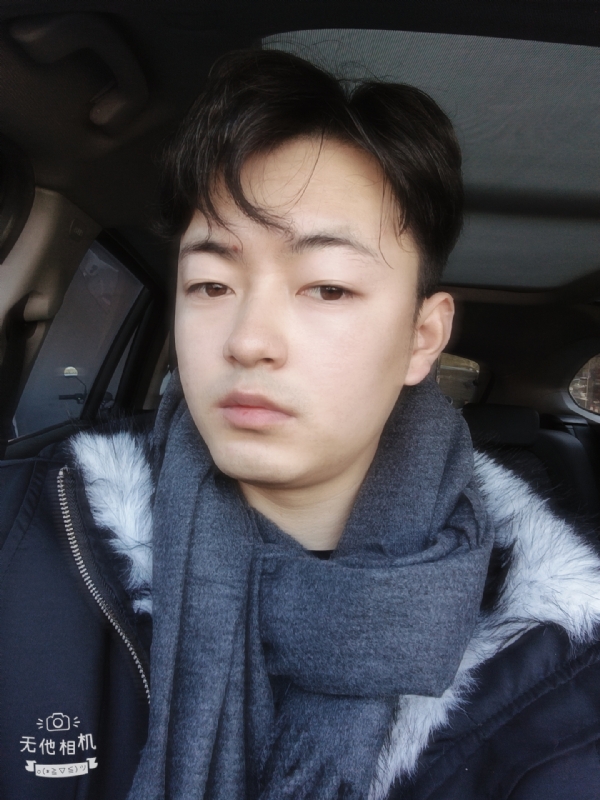 得梦为鱼的第一张照片--滨州相亲服务中心