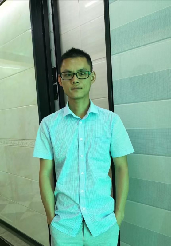 蓝海无泪的第三张照片--滨州相亲服务中心