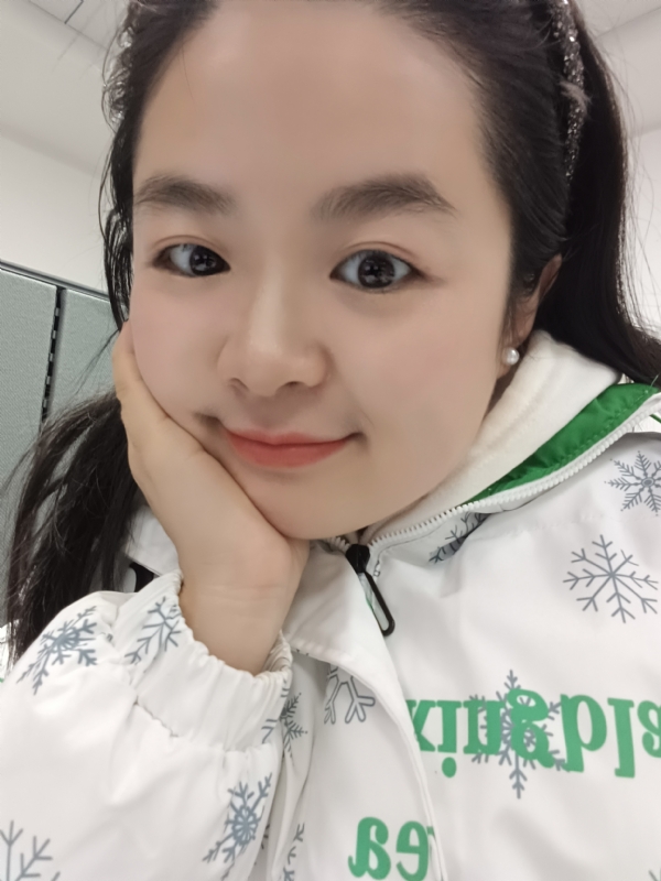 玥玥的第一张照片--滨州相亲服务中心