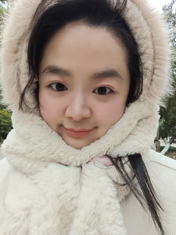 玥玥的第二张照片--滨州相亲服务中心