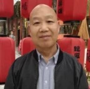 教师作家诗人的第一张照片--滨州相亲服务中心