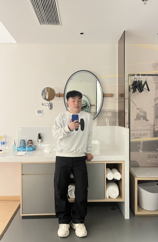 挚生的第一张照片--滨州相亲服务中心