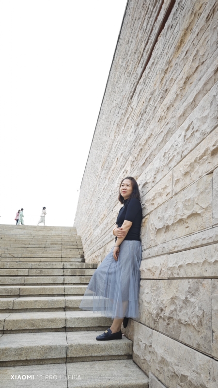 文文的第二张照片--滨州相亲服务中心