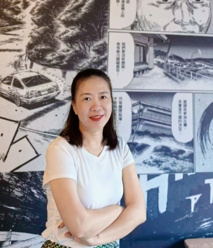 文文的第三张照片--滨州相亲服务中心