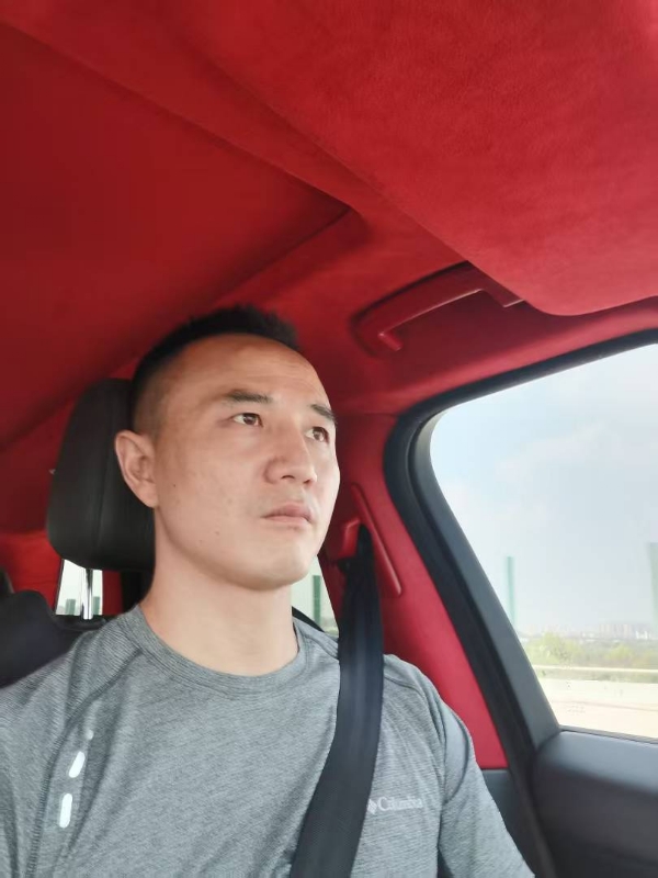 想的美的第二张照片--滨州相亲服务中心