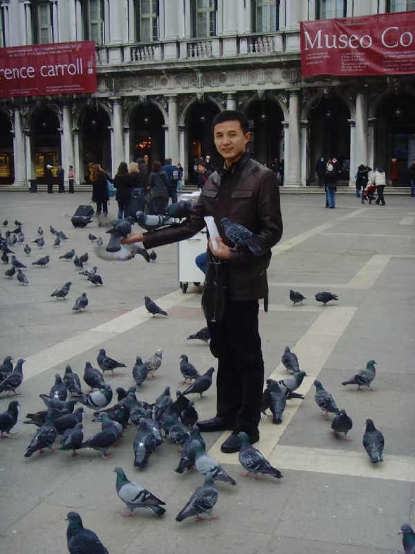 想的美的第三张照片--滨州相亲服务中心