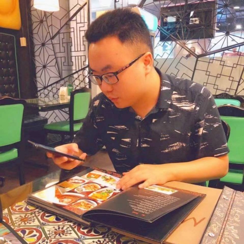 潇湘的第一张照片--滨州相亲服务中心