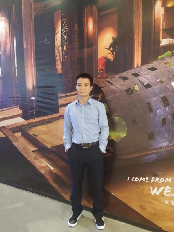 梧桐枫叶的第一张照片--滨州相亲服务中心