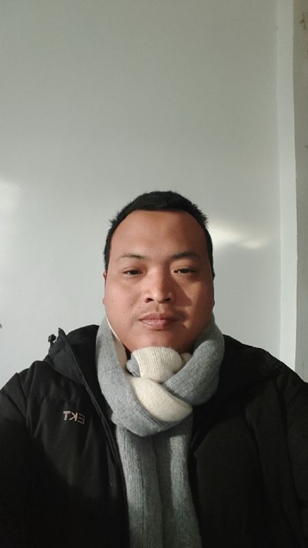 猪小凯的第一张照片--滨州相亲服务中心