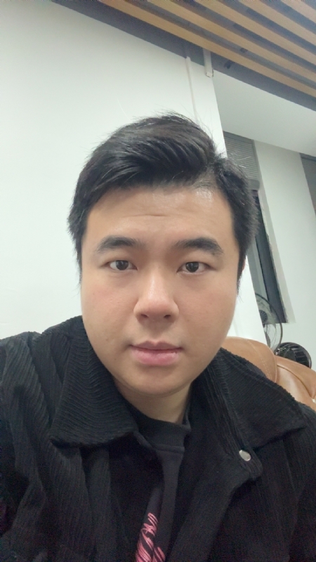 JACK的第一张照片--滨州相亲服务中心