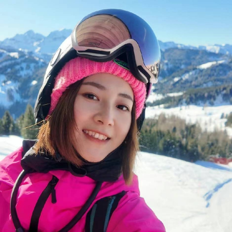 弦动我心的第一张照片--滨州相亲服务中心