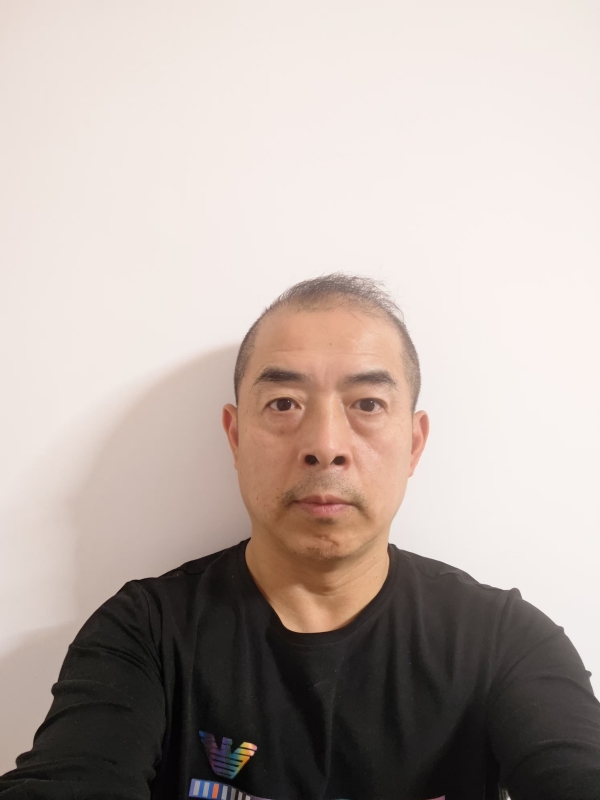 余生独自闯的第一张照片--滨州相亲服务中心