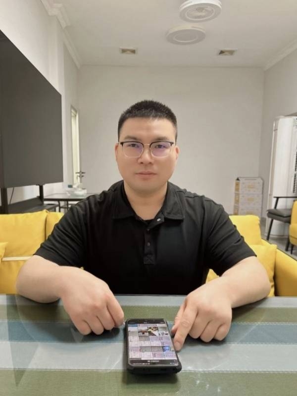 叶归何处94的第三张照片--滨州相亲服务中心