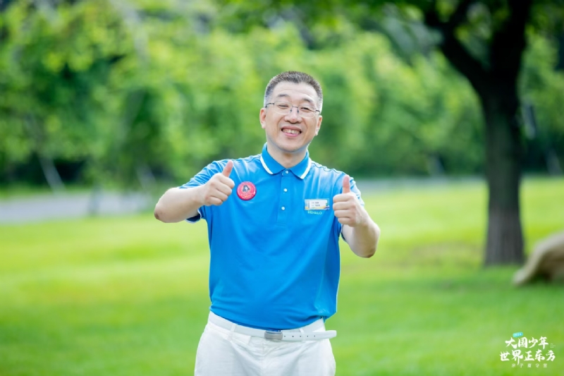 郑晏晖的第一张照片--滨州相亲服务中心