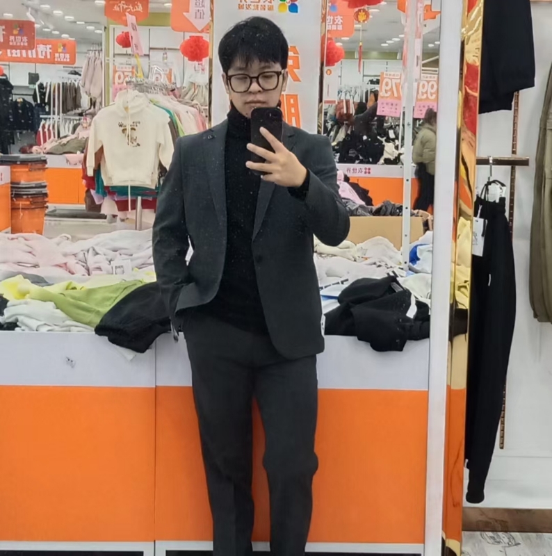 秦巧顺的第二张照片--滨州相亲服务中心