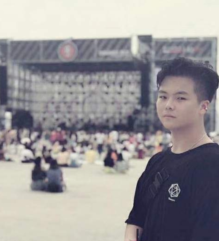 阿涛的第一张照片--滨州相亲服务中心