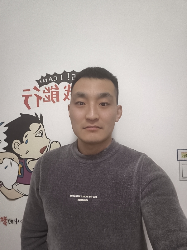 乐信的第一张照片--滨州相亲服务中心