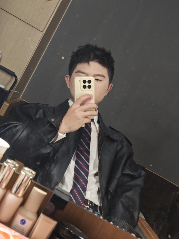 郝天翔的第一张照片--滨州相亲服务中心