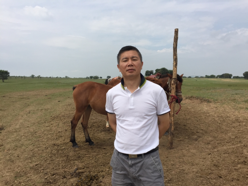 爱拼才会赢的大叔的第一张照片--滨州相亲服务中心