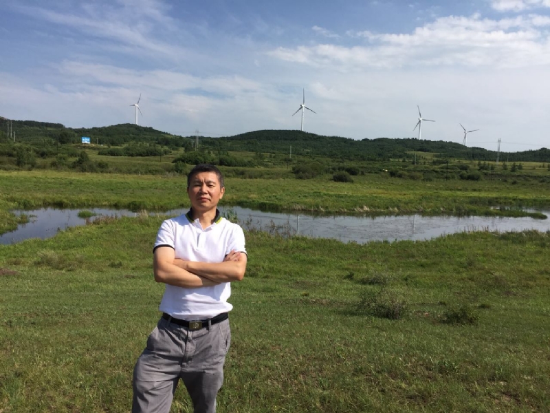 爱拼才会赢的大叔的第四张照片--滨州相亲服务中心