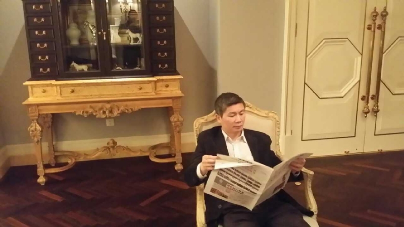 爱拼才会赢的大叔的第五张照片--滨州相亲服务中心