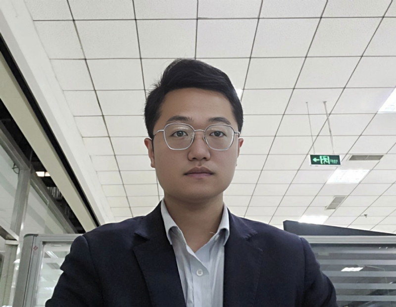 钟爱可乐的第二张照片--滨州相亲服务中心