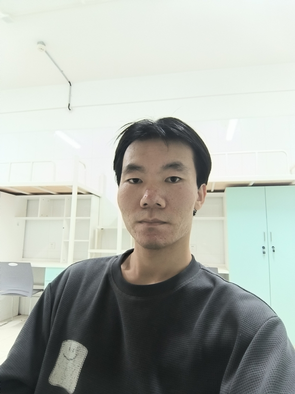 可乐的第一张照片--滨州相亲服务中心