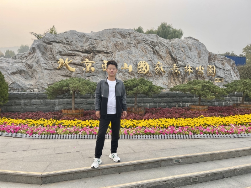 余生有你的第二张照片--滨州相亲服务中心