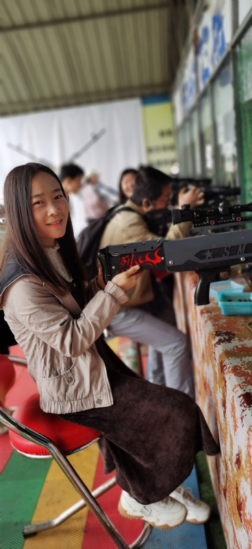 颜如玉的第一张照片--滨州相亲服务中心