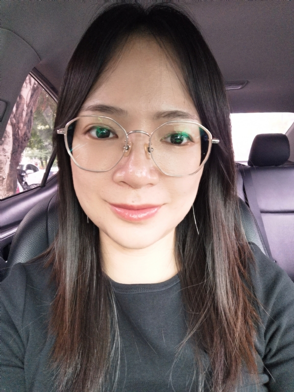 初秋的第一张照片--滨州相亲服务中心