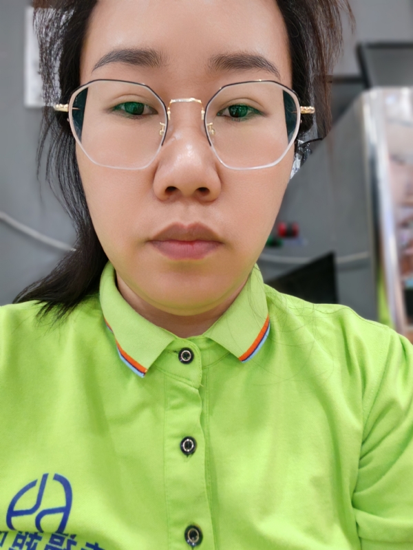 麻花小辫的第一张照片--滨州相亲服务中心