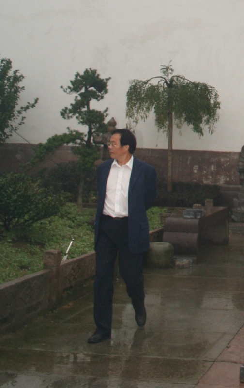 与世为缘的第一张照片--滨州相亲服务中心