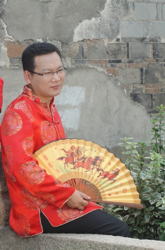 与世为缘的第三张照片--滨州相亲服务中心