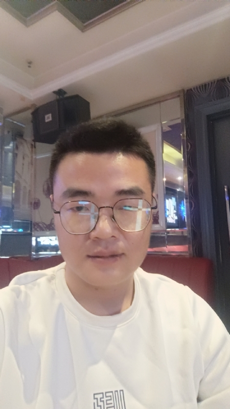 骑着蜗牛撵大象的第一张照片--滨州相亲服务中心