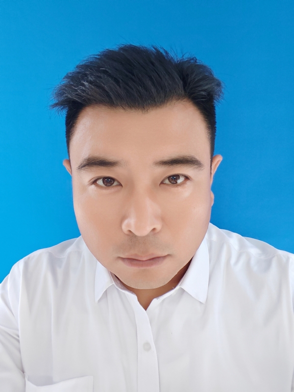 深呼吸的第一张照片--滨州相亲服务中心