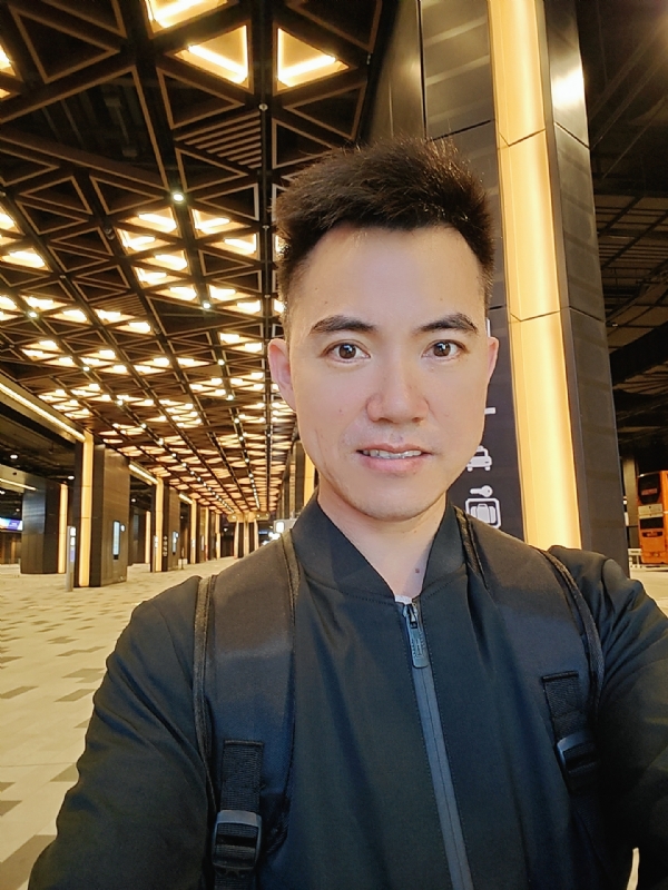 只願一生愛一人的第二张照片--滨州相亲服务中心